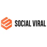 Social Viral logo/icon