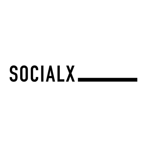 ソーシャル・エックス logo