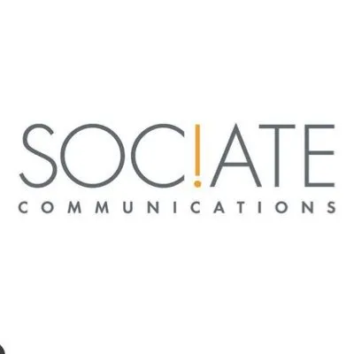 Sociate Logo