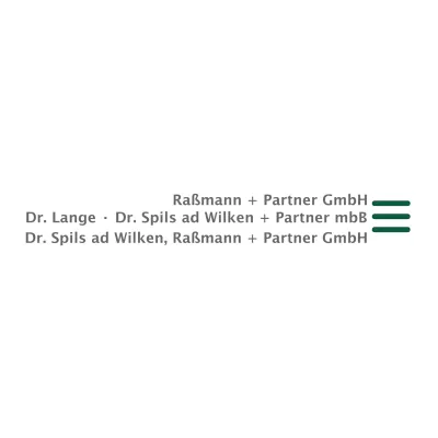erloschen - Raßmann + Partner GmbH Steuerberatungsgesellschaft