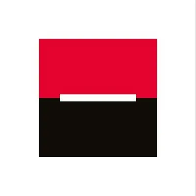Societe Generale UK Foundation logo