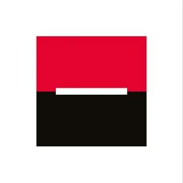 Societe Generale Logo