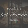 Logo Sociëteit het Forum