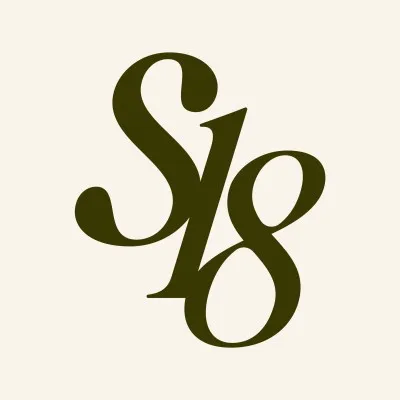 Logo for society18.com