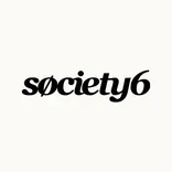 Society6 logo/icon