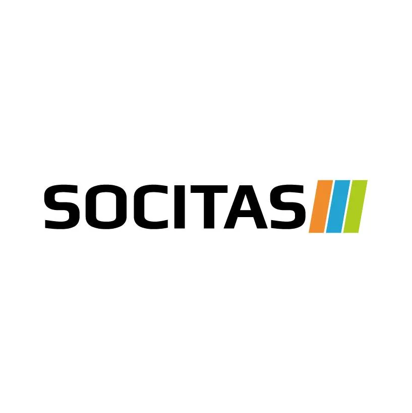 SOCITAS GmbH & Co. KG logo