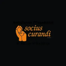 Ambulanter Pflegedienst socius curandi GmbH