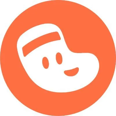 Sock logo