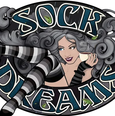 Sock Dreams