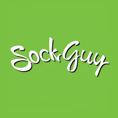 SockGuy