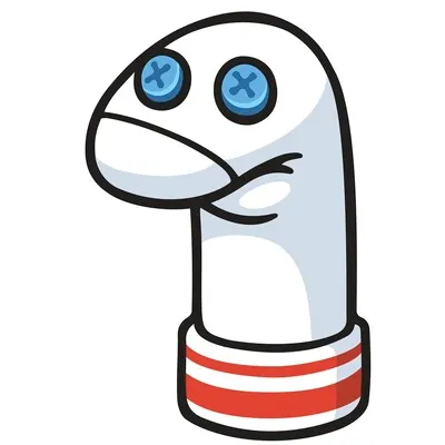 SockPuppet Mar 2026 a Series of CGF2021 LLC logo