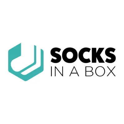 Socks In A Box
