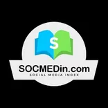 SocMedIn.com logo/icon