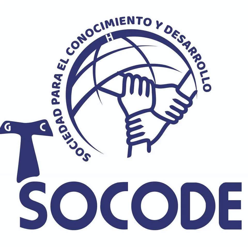 SoCode Limited logo