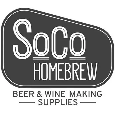 Socohomebrew