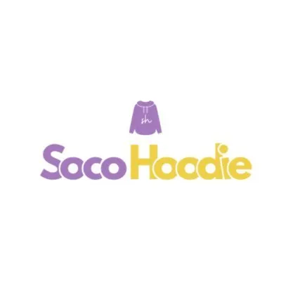 socohoodie.com logo