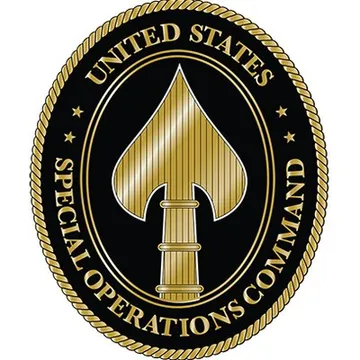 United States Special Operations Command Logo