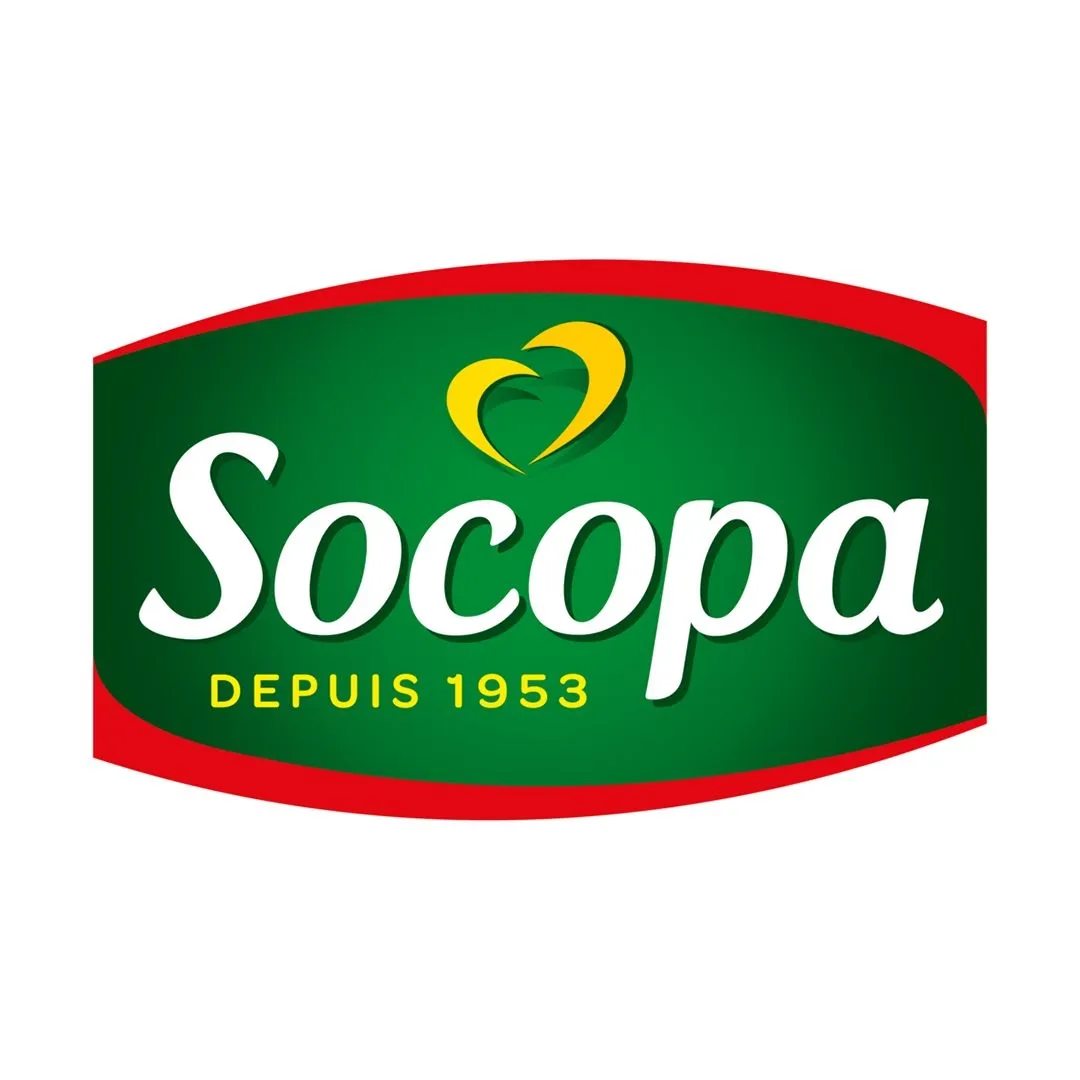 Logo SOCOPA VIANDES