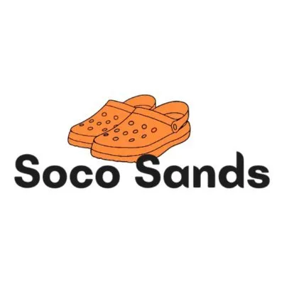 Soco Sands logo