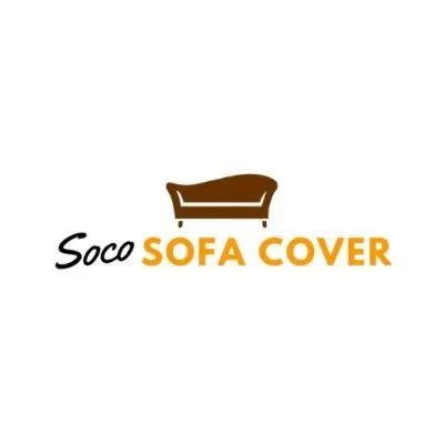 Soco Sofa Cover logo