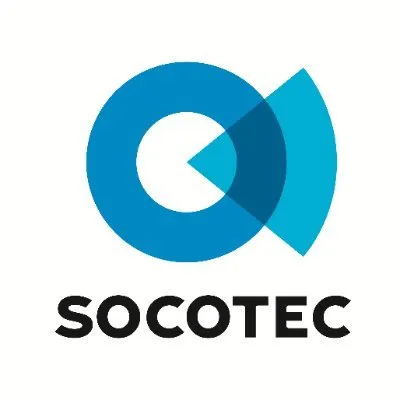 SOCOTEC UK Ltd logo