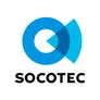 Logo SOCOTEC - Ossebroeken