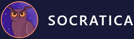 Socratica logo