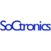 SoCtronics Logo
