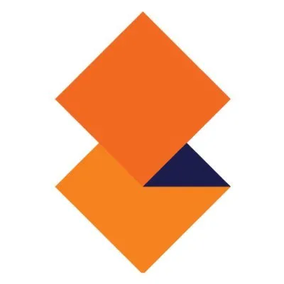 Logo by Brandfetch