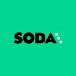 Soda logo/icon