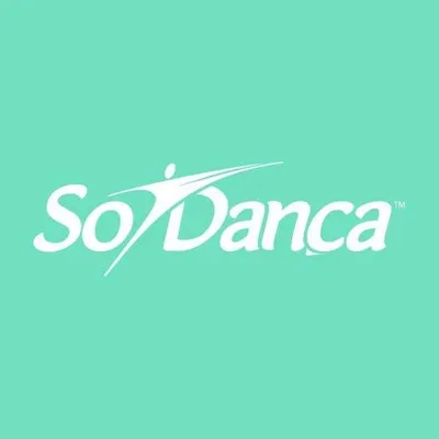 Só Dança USA logo