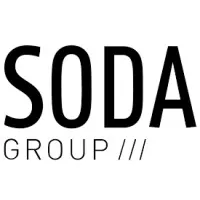 Soda Project & Design GmbH logo