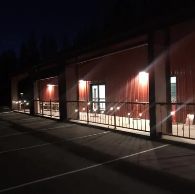 Soda Springs