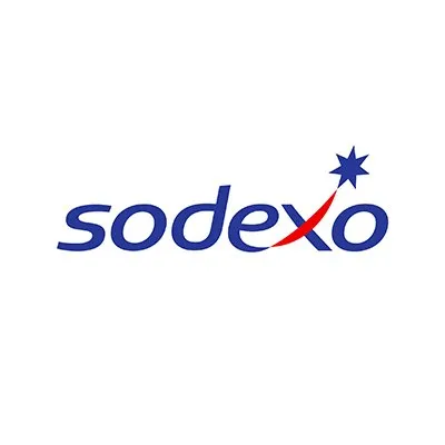 Logo SODEXO ENTREPRISES
