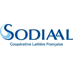 Logo SODIAAL UNION