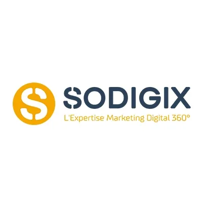 Sodigix Logo