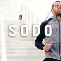 SODO Apparel logo