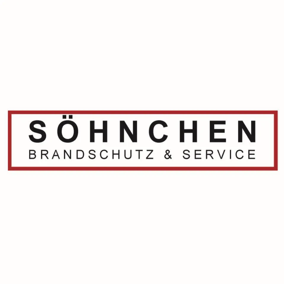 Söhnchen GmbH - Brandschutz und Service