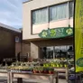 Logo Soest Bloemen & Planten