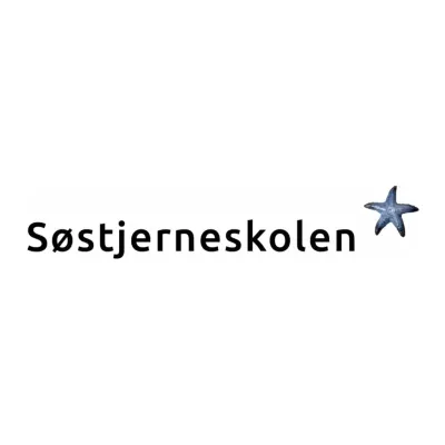 Søstjerneskolen logo