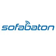 Sofabaton Universal Remote Logo