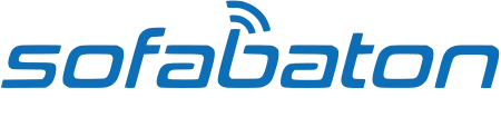 Sofabaton Universal Remote logo