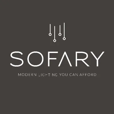 Sofary Lighting logo