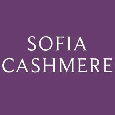Sofia Cashmere