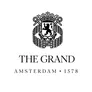 Logo The Grand