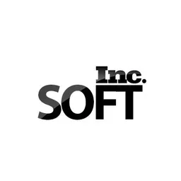 SOFT Inc. logo