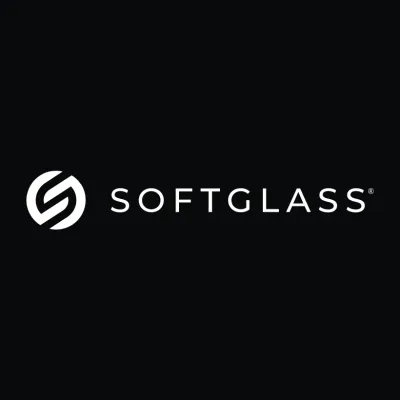 SOFTGLASS logo