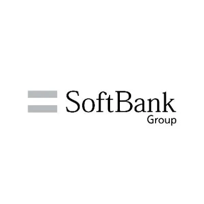 SoftBank logo