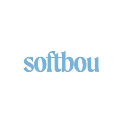 Softbou logo