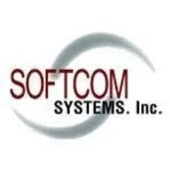 Softcom Systems logo